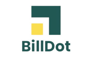 Billdot logo